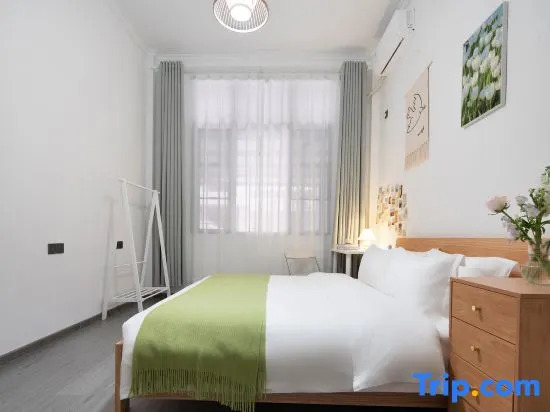 Санья: Sanchen XiaoyangBuilding Homestay