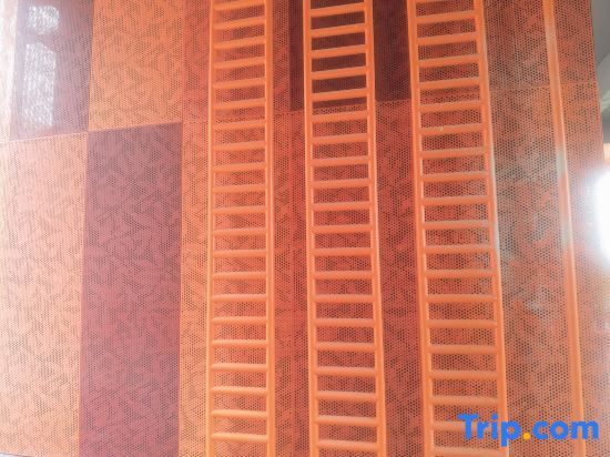 Шэньчжэнь: Zunshang International Convention and Exhibition Hotel Apartment