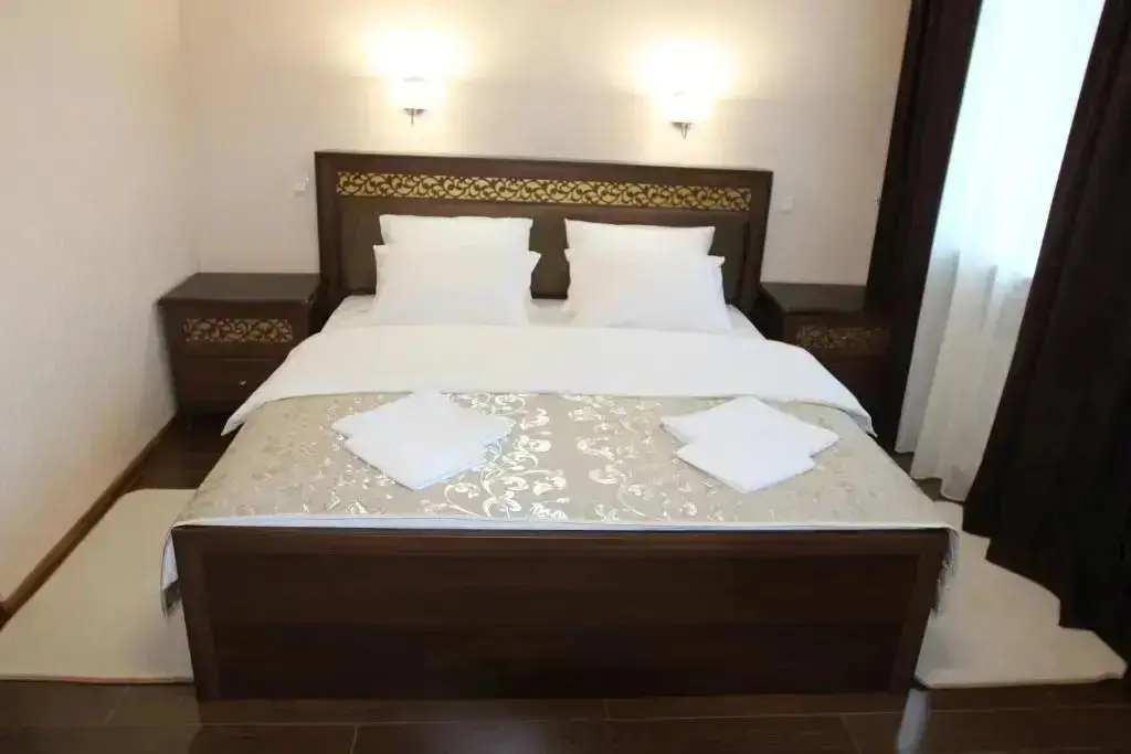 Тюмень: Hotel Rodos