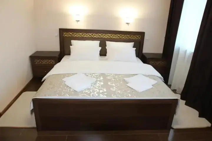Тюмень: Hotel Rodos