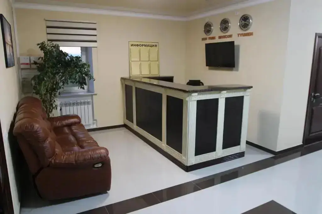 Тюмень: Hotel Rodos