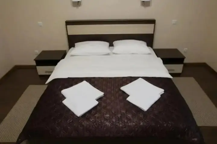 Тюмень: Hotel Rodos