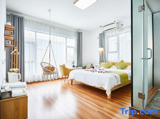 Шэньчжэнь: Shiguang March Homestay