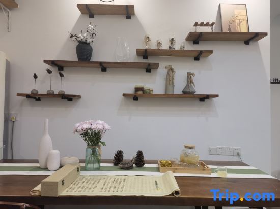 Шэньчжэнь: Shiguang March Homestay