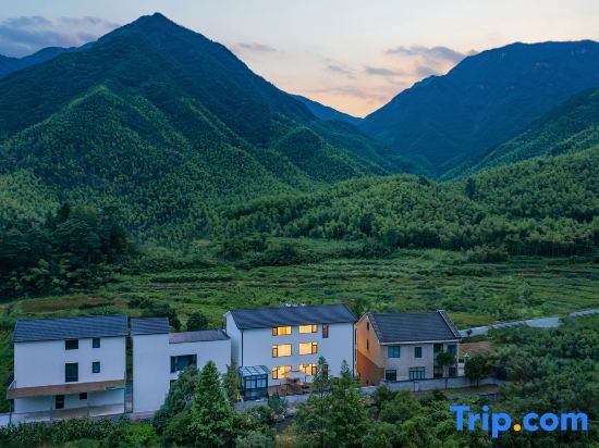 Mountain Streams POSON·Designer Vacation Boutique Inn — фото 1