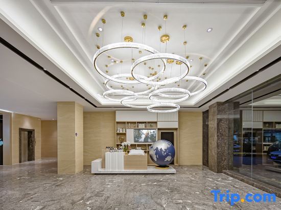 Шэньчжэнь: Kyriad Hotel (Shenzhen Bay Port Branch)