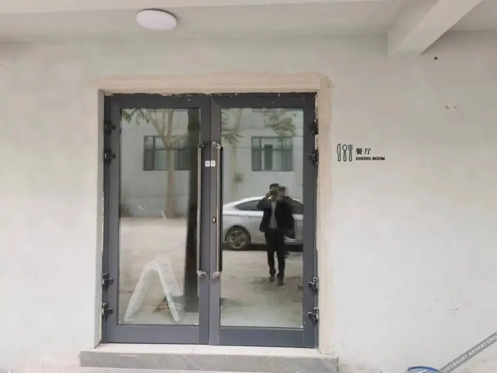 Кашгар: GreenTree Inn (Kashgar Ancient City Airport)
