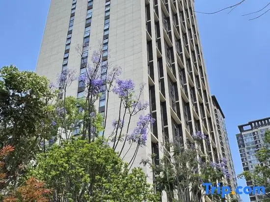 Куньмин: Shangxi Hotel