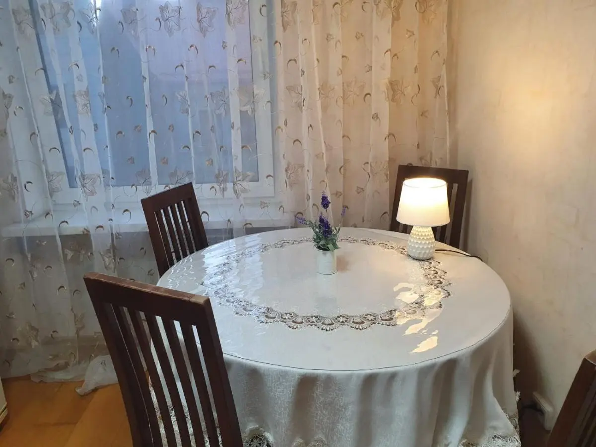 Калининград: Апартаменты в центре
