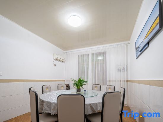 Хучжоу: Anji Mengxuan Family Resort Homestay (Jiangnan Tianchi Branch)
