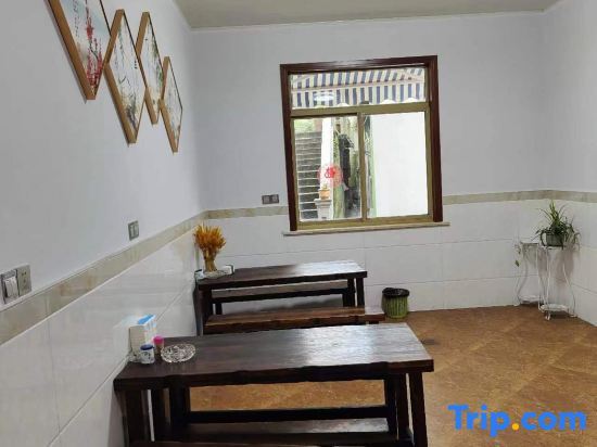 Хучжоу: Anji Mengxuan Family Resort Homestay (Jiangnan Tianchi Branch)