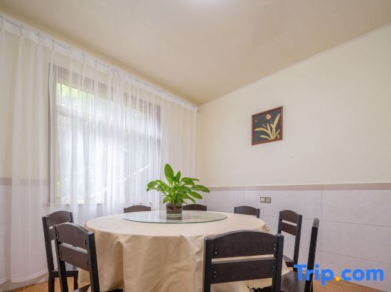 Хучжоу: Anji Mengxuan Family Resort Homestay (Jiangnan Tianchi Branch)