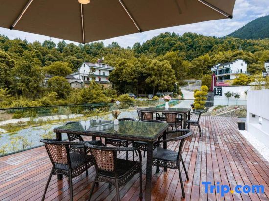 Чичжоу: Jiuhua Shanxi Linyuan Homestay