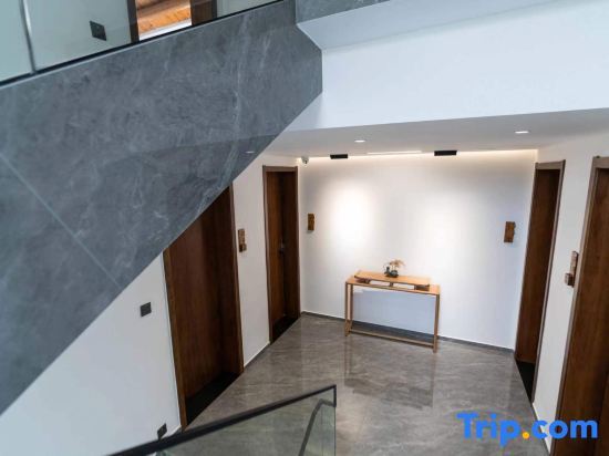 Чичжоу: Jiuhua Shanxi Linyuan Homestay