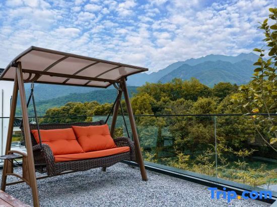 Чичжоу: Jiuhua Shanxi Linyuan Homestay