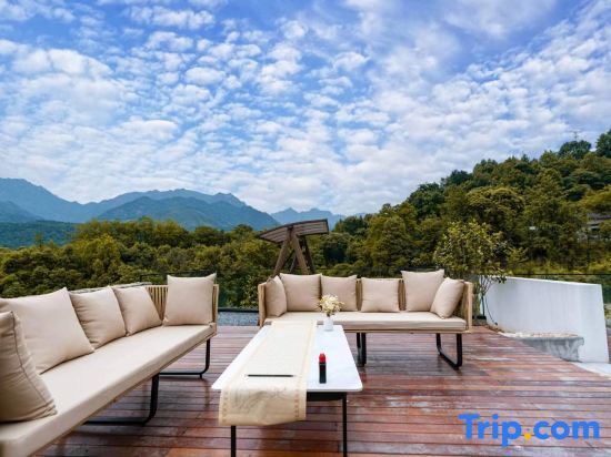 Чичжоу: Jiuhua Shanxi Linyuan Homestay