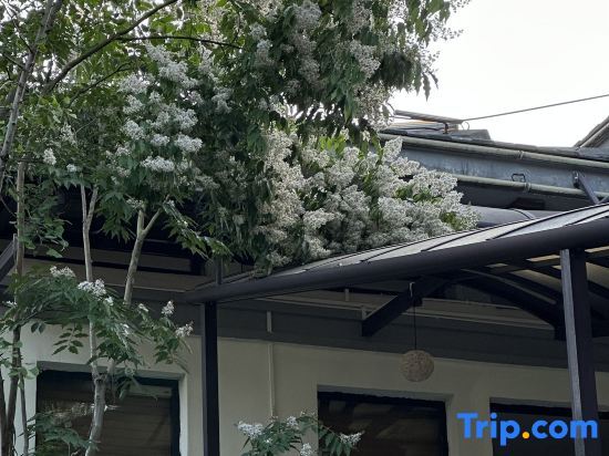 Тунжень: Fanjingshan Huakai Nanshe Villa Homestay (Wanshan Branch)
