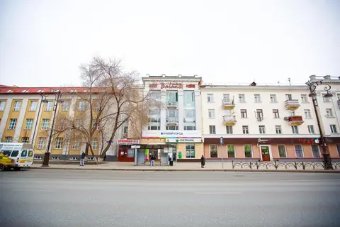 Отель Симпатико — фото 1