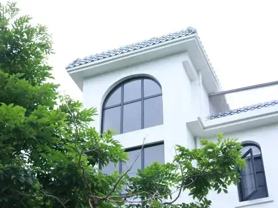Хайкоу: Haikou Tingfeng Courtyard BreezeYard Homestay
