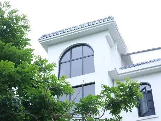 Хайкоу: Haikou Tingfeng Courtyard BreezeYard Homestay