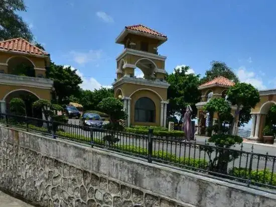 Шэньчжэнь: Shenzhen Dapeng Nan'ao Blue Bank Seaview Apartment