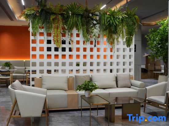 Лиаоченг: Atour Hotel Linqing City Center Liaocheng