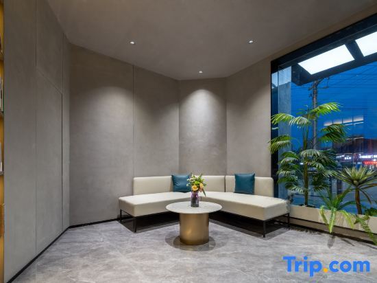 Лиаоченг: Atour Hotel Linqing City Center Liaocheng