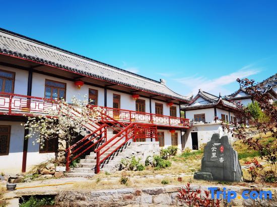 Yunlixiang Homestay — фото 1