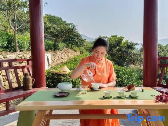 Ляньюньган: Yunlixiang Homestay
