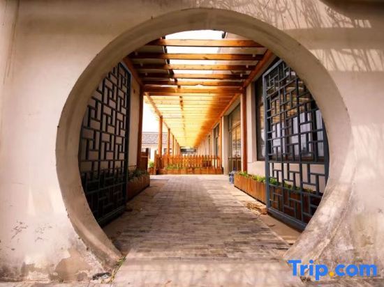Ляньюньган: Yunlixiang Homestay