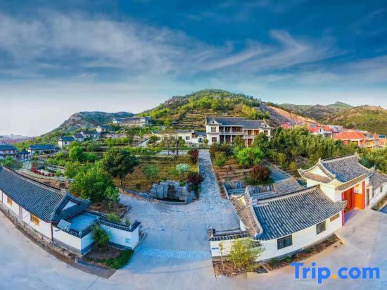 Ляньюньган: Yunlixiang Homestay