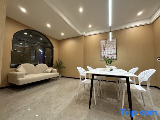 Фучжоу: Pingtan Island Meishu Inn