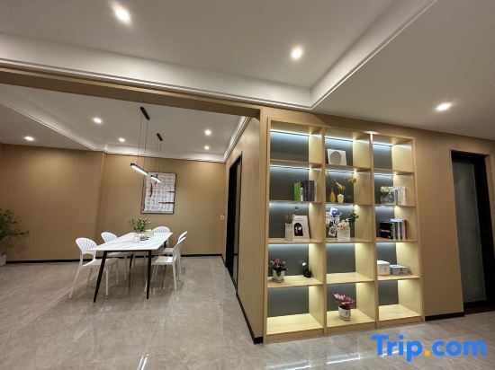 Фучжоу: Pingtan Island Meishu Inn