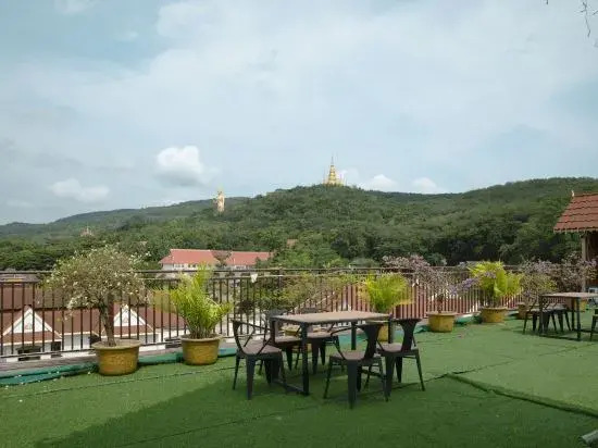 Цзинхун: Xishuangbanna Jinghong Renke Homestay (Mengle Dafa Temple Shop)