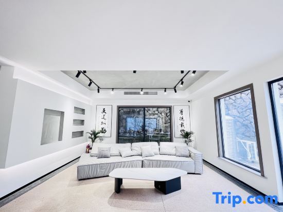 Ханчжоу: Hangzhou Lin'an Guide Wangrilou Homestay
