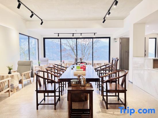Ханчжоу: Hangzhou Lin'an Guide Wangrilou Homestay