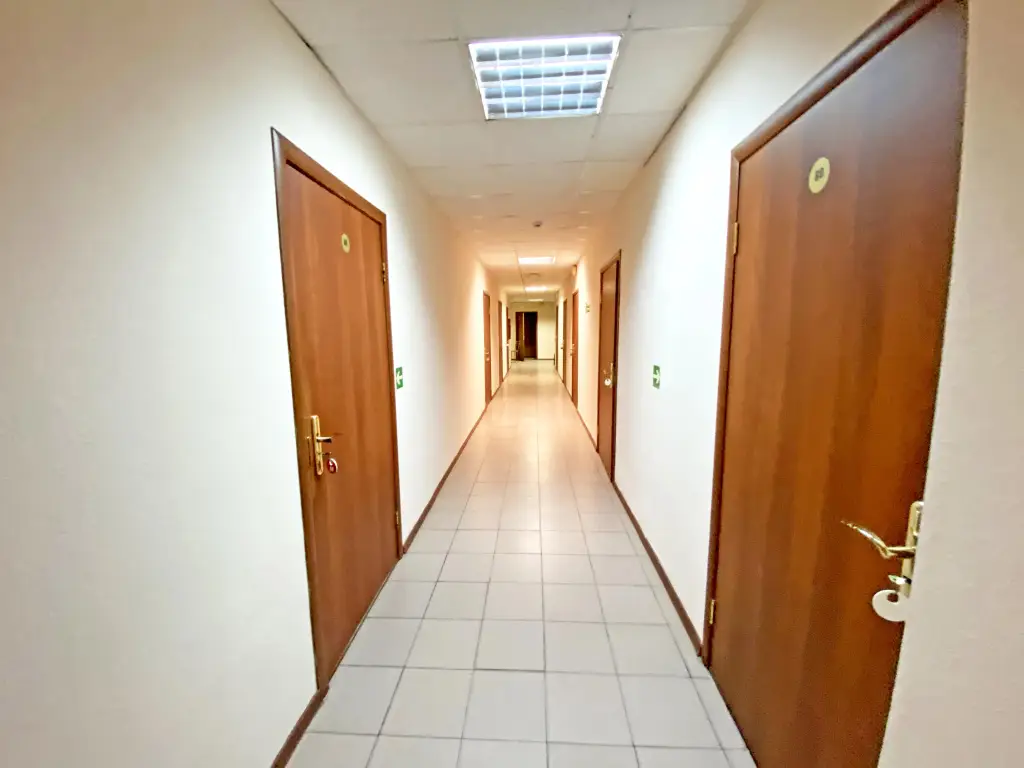 Тюмень: Мини-отель Smart Hotel Тюмень