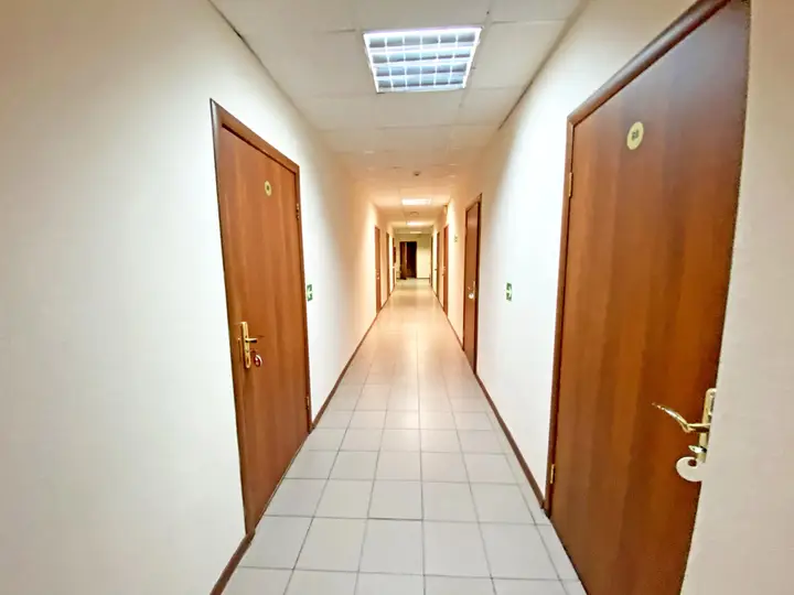 Тюмень: Мини-отель Smart Hotel Тюмень