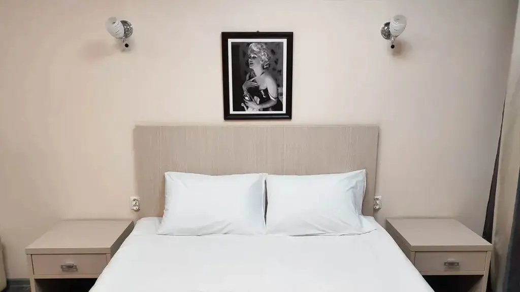 Тюмень: Мини-отель Smart Hotel Тюмень