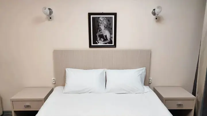 Тюмень: Мини-отель Smart Hotel Тюмень