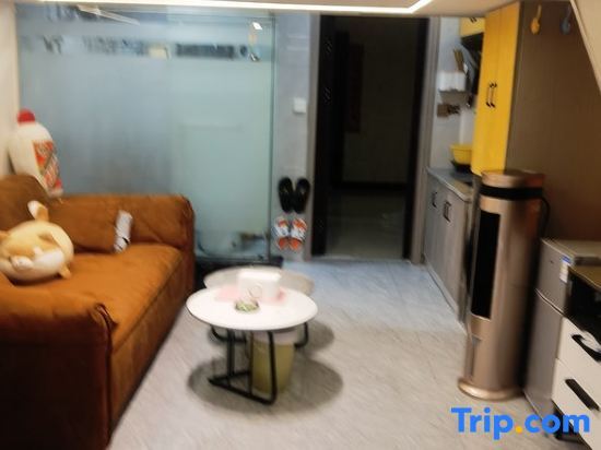 Цзуньи: Zunyi Xinpu Wangjie Homestay