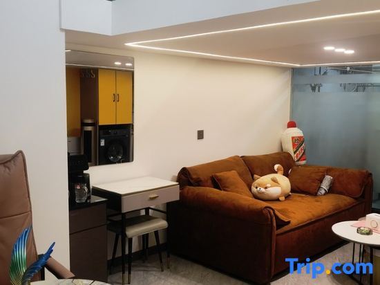 Цзуньи: Zunyi Xinpu Wangjie Homestay