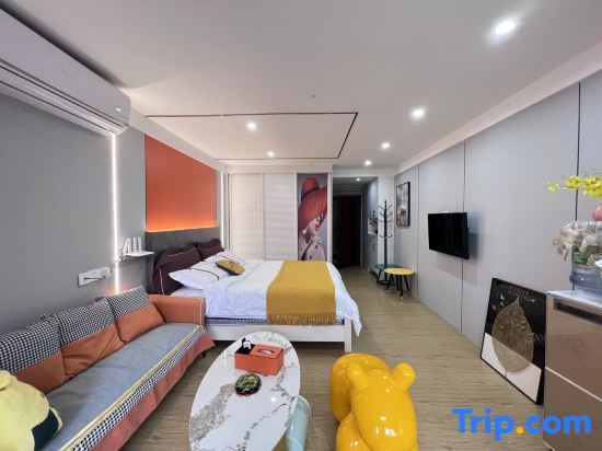 Цзуньи: Zunyi Xinpu Wangjie Homestay