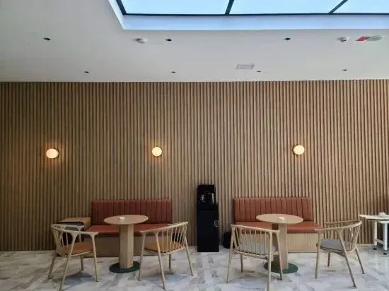 Кашгар: Thank Inn Hotel (Kashgar Wanda Plaza)