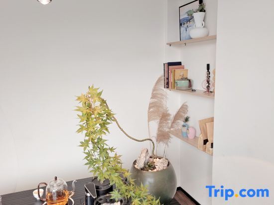 Тайчжоу: Tiantai Muye Xiaozhu Homestay