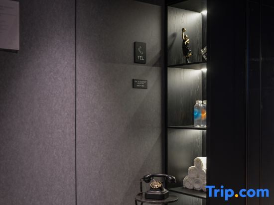 Нинбо: Atour Hotel Yuyao Government Affairs Center Nanlei South Road