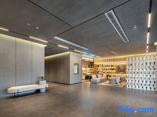 Нинбо: Atour Hotel Yuyao Government Affairs Center Nanlei South Road
