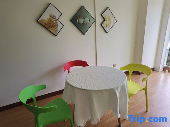 Дажоу: Tutu Homestay (Renhe New Town)