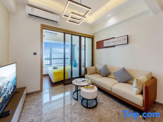 Шэньчжэнь: Shenzhen 0755 Executive Apartment (Putian Huawei Xuexiang Subway Station)