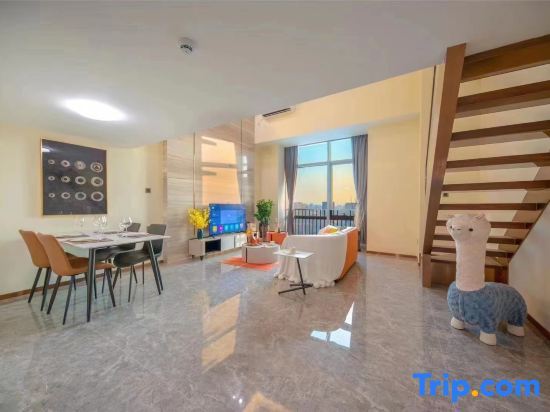 Шэньчжэнь: Shenzhen 0755 Executive Apartment (Putian Huawei Xuexiang Subway Station)